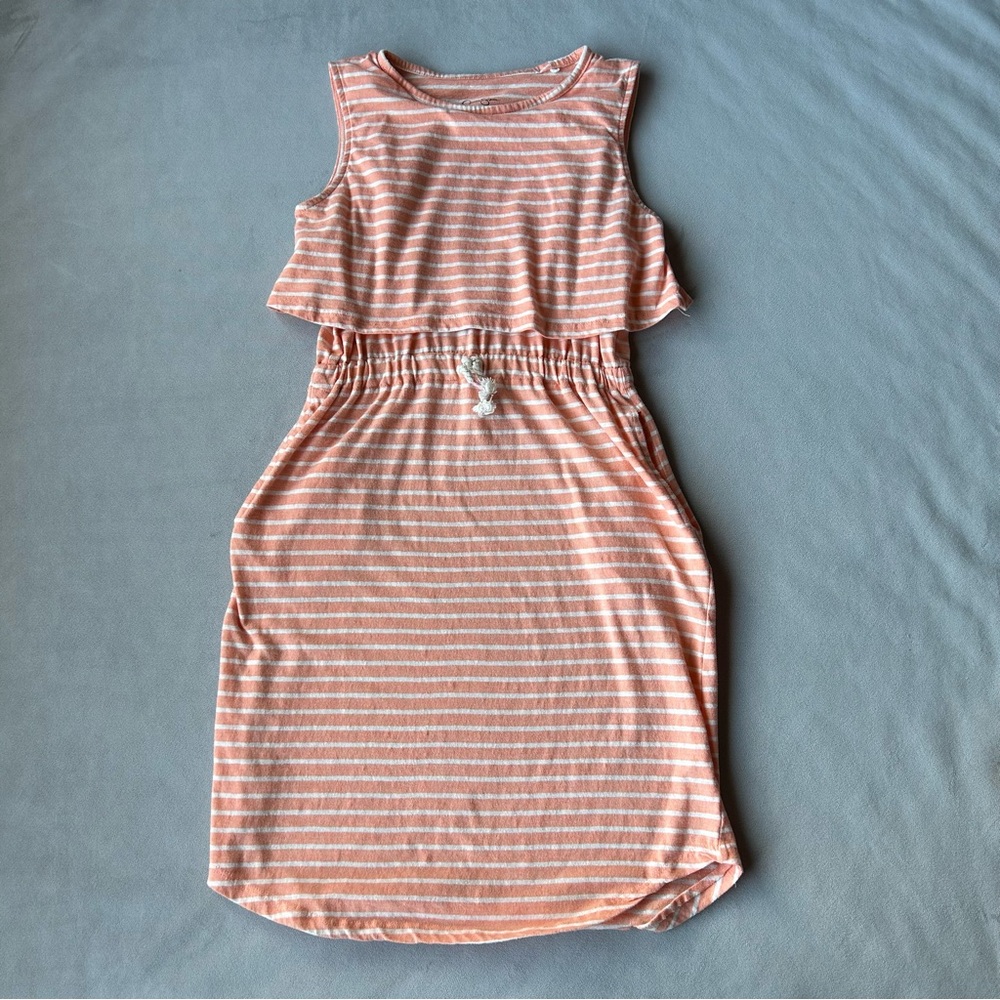 Jessica Simpson ~ Sleeveless Dress ~ Girls Size XL